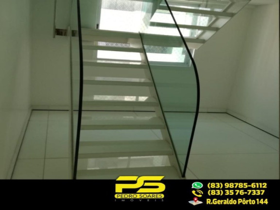 Imagem Imóvel com 4 Quartos à Venda, 412 m² em Tambaú - João Pessoa Imagem Imóvel com 4 Quartos à Venda, 412 m² em Tambaú - João Pessoa