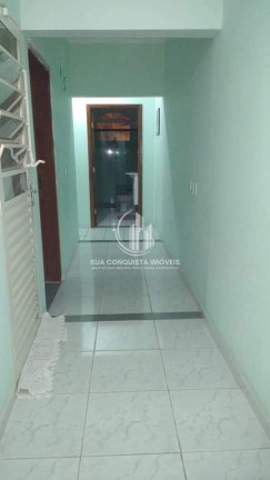 Imagem Casa com 3 Quartos à Venda, 165 m² em Vila Nova Sorocaba - Sorocaba