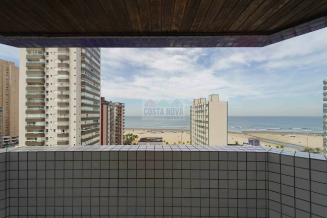 Imagem Apartamento com 3 Quartos à Venda, 145 m² em Guilhermina - Praia Grande Imagem Apartamento com 3 Quartos à Venda, 145 m² em Guilhermina - Praia Grande