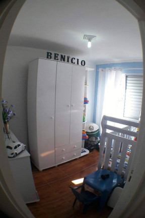 Imagem Apartamento com 2 Quartos à Venda, 46 m² em Agua Chata - Guarulhos