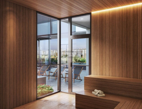 Imagem Apartamento com 1 Quarto à Venda, 25 m² em Perdizes - São Paulo Imagem Apartamento com 1 Quarto à Venda, 25 m² em Perdizes - São Paulo