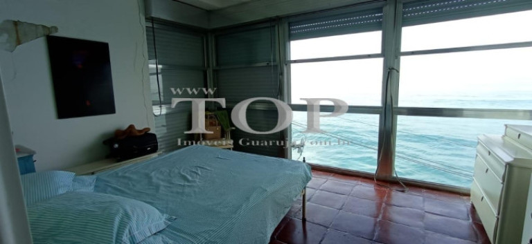 Imagem Apartamento com 4 Quartos à Venda, 156 m² em Pitangueiras - Guarujá
