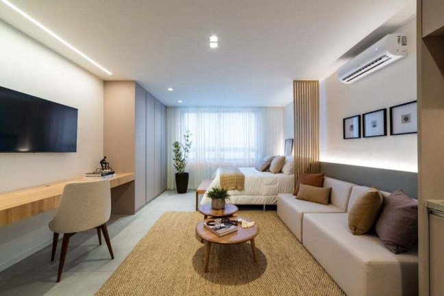 Imagem Imóvel com 1 Quarto à Venda, 36 m² em Centro - Rio De Janeiro