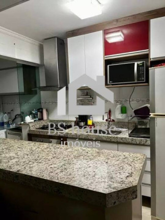 Imagem Apartamento com 3 Quartos à Venda, 85 m² em Campestre - Santo André Imagem Apartamento com 3 Quartos à Venda, 85 m² em Campestre - Santo André