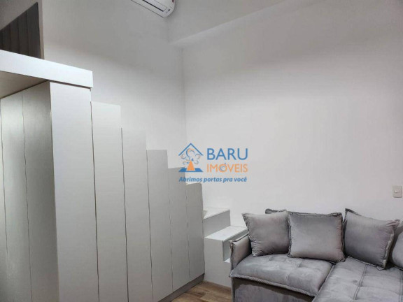 Imagem Apartamento com 1 Quarto para Alugar, 33 m² em Perdizes - São Paulo Imagem Apartamento com 1 Quarto para Alugar, 33 m² em Perdizes - São Paulo