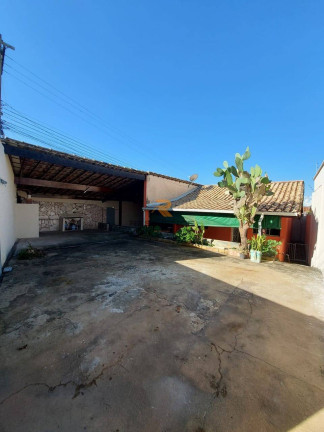 Imagem Casa com 3 Quartos à Venda, 127 m² em Acácias - Lagoa Santa Imagem Casa com 3 Quartos à Venda, 127 m² em Acácias - Lagoa Santa