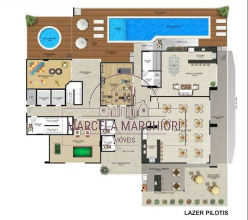 Imagem Apartamento com 4 Quartos à Venda, 144 m² em Praia Da Costa - Vila Velha Imagem Apartamento com 4 Quartos à Venda, 144 m² em Praia Da Costa - Vila Velha