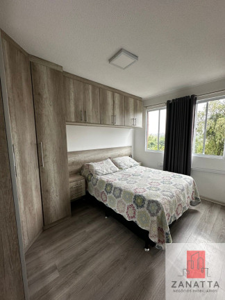 Imagem Apartamento com 2 Quartos à Venda, 55 m² em Parque Amador - Esteio Imagem Apartamento com 2 Quartos à Venda, 55 m² em Parque Amador - Esteio