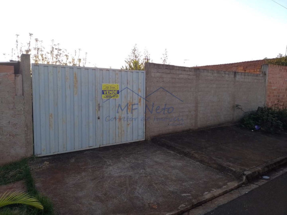 Imagem Terreno à Venda, 279 m² em Jardim Treviso - Pirassununga Imagem Terreno à Venda, 279 m² em Jardim Treviso - Pirassununga