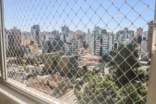 Imagem Apartamento com 3 Quartos à Venda, 172 m² em Centro - Curitiba Imagem Apartamento com 3 Quartos à Venda, 172 m² em Centro - Curitiba