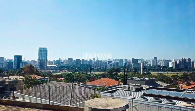 Imagem Casa com 4 Quartos à Venda, 1.800 m² em Cidade Jardim - São Paulo Imagem Casa com 4 Quartos à Venda, 1.800 m² em Cidade Jardim - São Paulo