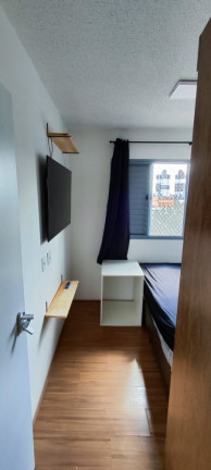 Imagem Apartamento com 1 Quarto para Alugar, 30 m² em Mooca - São Paulo Imagem Apartamento com 1 Quarto para Alugar, 30 m² em Mooca - São Paulo