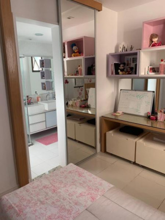 Imagem Apartamento com 4 Quartos à Venda, 137 m² em Caminho Das árvores - Salvador Imagem Apartamento com 4 Quartos à Venda, 137 m² em Caminho Das árvores - Salvador