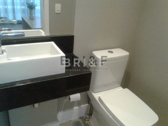 Imagem Apartamento com 2 Quartos para Alugar, 83 m² em Brooklin - São Paulo Imagem Apartamento com 2 Quartos para Alugar, 83 m² em Brooklin - São Paulo