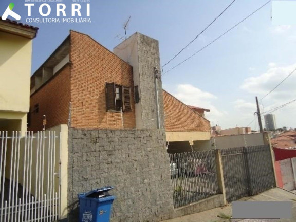 Imagem Sobrado com 3 Quartos à Venda, 163 m² em Jardim Dos Estados - Sorocaba Imagem Sobrado com 3 Quartos à Venda, 163 m² em Jardim Dos Estados - Sorocaba