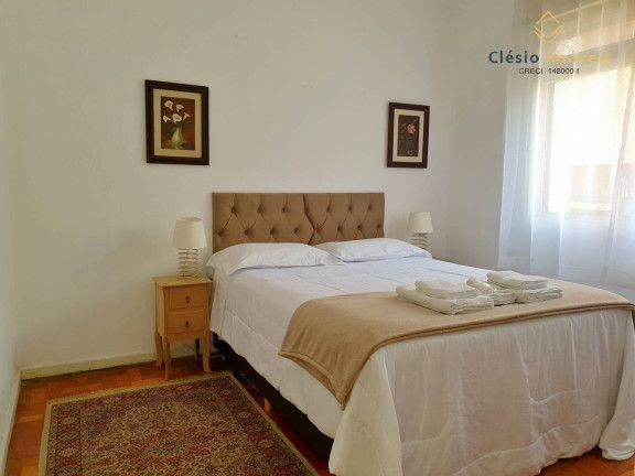 Imagem Apartamento com 2 Quartos para Alugar, 83 m² em Bela Vista - São Paulo