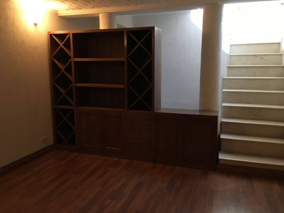 Imagem Casa de Condomínio à Venda, 400 m² em Alphaville Residencial Dois - Barueri