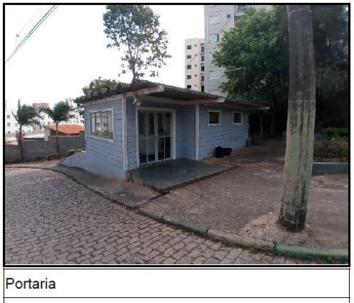 Imagem Apartamento com 2 Quartos à Venda, 53 m² em Jardim Sao Bom Jesus - Monte Mor Imagem Apartamento com 2 Quartos à Venda, 53 m² em Jardim Sao Bom Jesus - Monte Mor