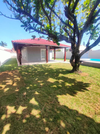 Imagem Casa com 3 Quartos à Venda, 150 m² em Jd. Regina - Itanhaém Imagem Casa com 3 Quartos à Venda, 150 m² em Jd. Regina - Itanhaém