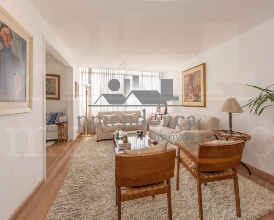 Imagem Apartamento com 3 Quartos à Venda, 310 m² em Perdizes - São Paulo Imagem Apartamento com 3 Quartos à Venda, 310 m² em Perdizes - São Paulo