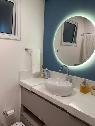 Imagem Apartamento com 3 Quartos à Venda, 80 m² em Vila Monumento - São Paulo