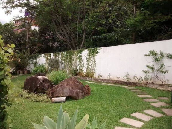 Imagem Casa com 5 Quartos à Venda, 639 m² em Parque Arco Iris - Atibaia Imagem Casa com 5 Quartos à Venda, 639 m² em Parque Arco Iris - Atibaia