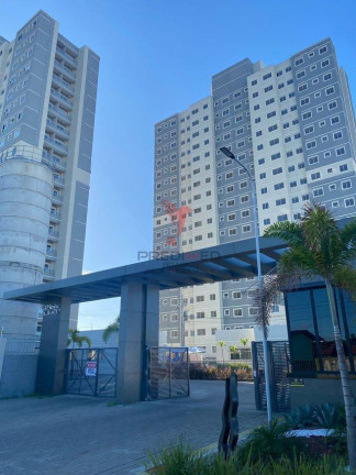 Apartamento com 2 Quartos à Venda, 48 m² em Intermares - Cabedelo