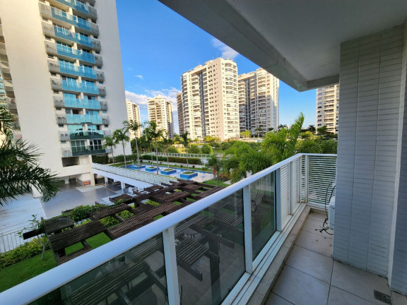 Imagem Imóvel com 2 Quartos à Venda, 79 m² em Barra Da Tijuca - Rio De Janeiro Imagem Imóvel com 2 Quartos à Venda, 79 m² em Barra Da Tijuca - Rio De Janeiro