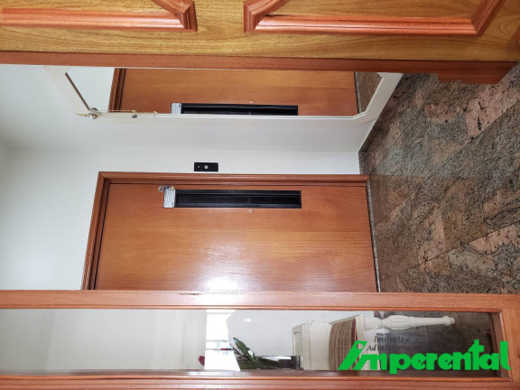 Imagem Apartamento com 4 Quartos à Venda, 198 m² em Gonzaga - Santos