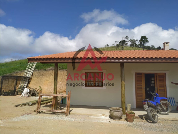 Chácara com 1 Quarto à Venda, 40 m² em Vargem Grande - Natividade Da Serra