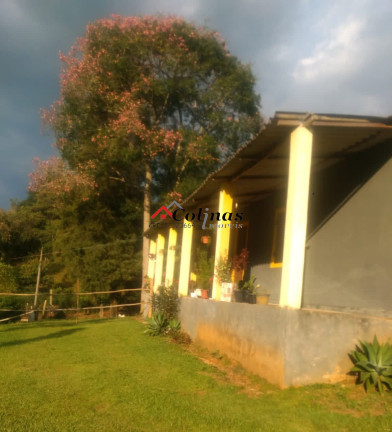 Imóvel com 3 Quartos à Venda, 30.000 m² em Depois Do Centro - Ibiúna