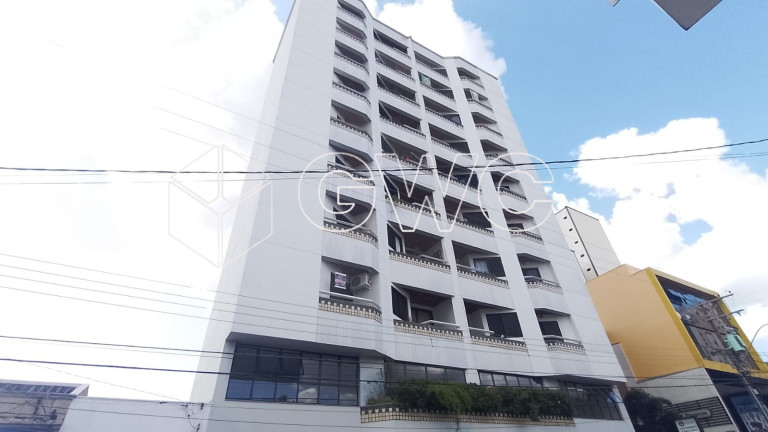 Imagem Apartamento com 2 Quartos à Venda, 80 m² em Centro - Marília Imagem Apartamento com 2 Quartos à Venda, 80 m² em Centro - Marília