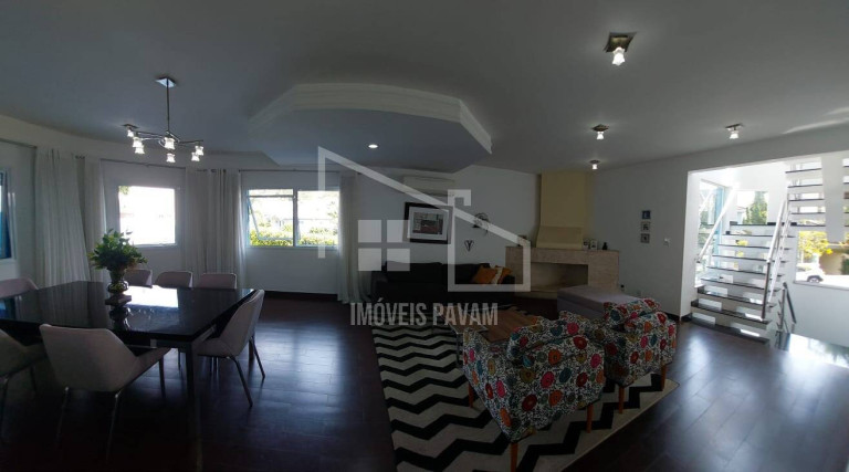 Imagem Sobrado com 5 Quartos à Venda, 957 m² em Parque Terra Nova Ii - São Bernardo Do Campo Imagem Sobrado com 5 Quartos à Venda, 957 m² em Parque Terra Nova Ii - São Bernardo Do Campo