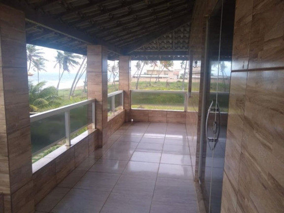 Imagem Casa com 3 Quartos à Venda, 180 m² em Barra Do Jacuípe - Camaçari Imagem Casa com 3 Quartos à Venda, 180 m² em Barra Do Jacuípe - Camaçari
