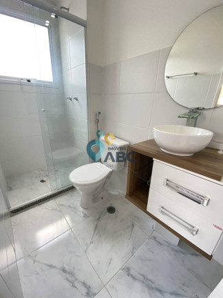 Imagem Apartamento com 2 Quartos para Alugar, 56 m² em Planalto - São Bernardo Do Campo