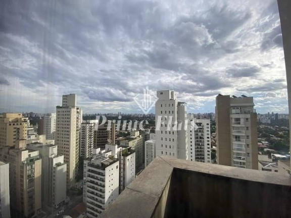 Imagem Apartamento com 1 Quarto à Venda, 28 m² em Jardim Paulista - São Paulo Imagem Apartamento com 1 Quarto à Venda, 28 m² em Jardim Paulista - São Paulo