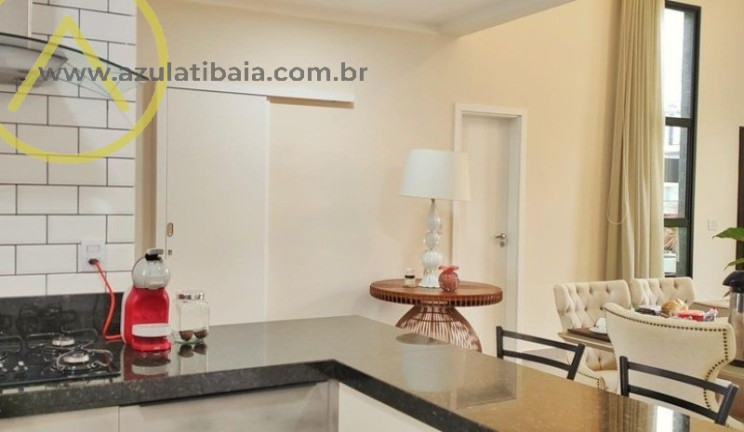 Imagem Casa com 3 Quartos à Venda, 141 m² em Condomínio Buona Vita - Atibaia Imagem Casa com 3 Quartos à Venda, 141 m² em Condomínio Buona Vita - Atibaia