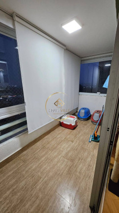 Imagem Cobertura com 4 Quartos à Venda, 246 m² em Bosque Dos Eucaliptos - São José Dos Campos Imagem Cobertura com 4 Quartos à Venda, 246 m² em Bosque Dos Eucaliptos - São José Dos Campos