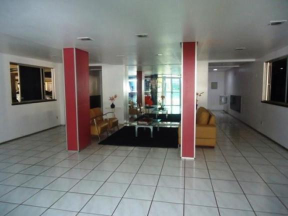 Imagem Apartamento com 1 Quarto à Venda, em Jóquei - Teresina Imagem Apartamento com 1 Quarto à Venda, em Jóquei - Teresina