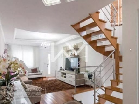 Imagem Sobrado com 3 Quartos à Venda, 165 m² em Picanço - Guarulhos
