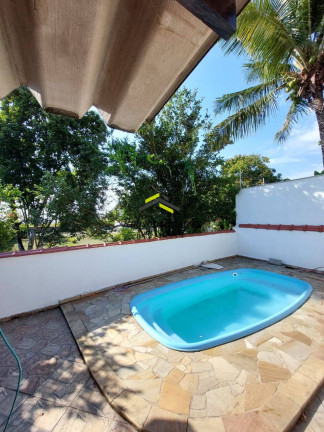 Imagem Casa com 3 Quartos à Venda, 142 m² em Portal Do Patrimonium - Caraguatatuba