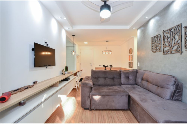 Imagem Apartamento com 2 Quartos à Venda, 67 m² em Interlagos - São Paulo Imagem Apartamento com 2 Quartos à Venda, 67 m² em Interlagos - São Paulo