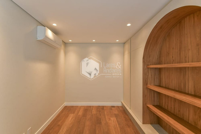 Imagem Apartamento com 3 Quartos à Venda, 149 m² em Moema - São Paulo