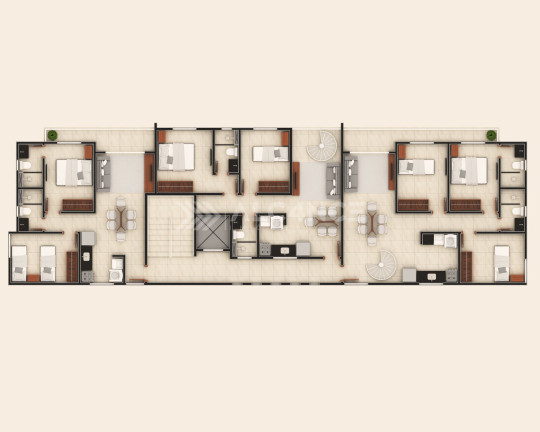 Imagem Apartamento com 3 Quartos à Venda, 77 m² em Manaíra - João Pessoa Imagem Apartamento com 3 Quartos à Venda, 77 m² em Manaíra - João Pessoa
