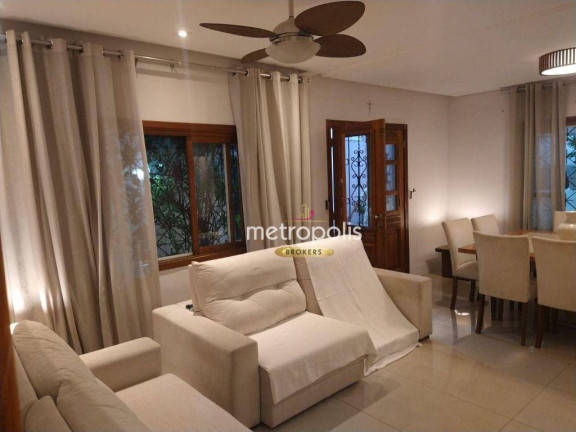 Imagem Casa com 2 Quartos à Venda, 173 m² em Santa Paula - São Caetano Do Sul Imagem Casa com 2 Quartos à Venda, 173 m² em Santa Paula - São Caetano Do Sul