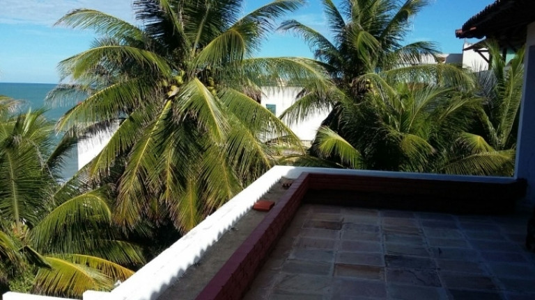Imagem Casa com 4 Quartos à Venda, 320 m² em Ponta Negra - Natal