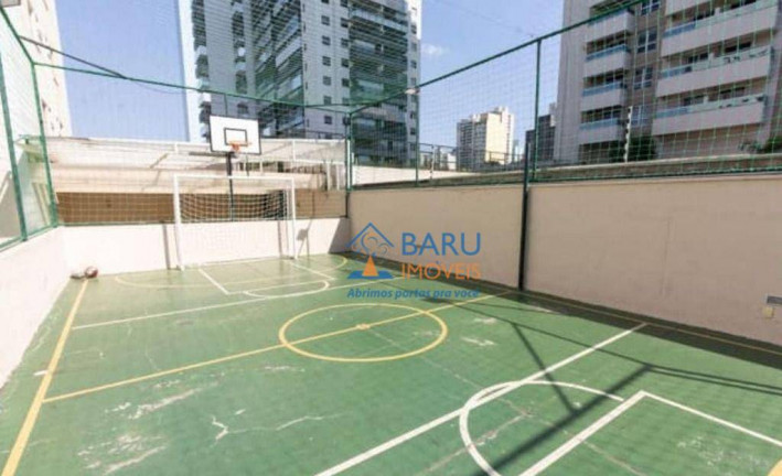 Imagem Apartamento com 3 Quartos à Venda, 75 m² em Barra Funda - São Paulo Imagem Apartamento com 3 Quartos à Venda, 75 m² em Barra Funda - São Paulo