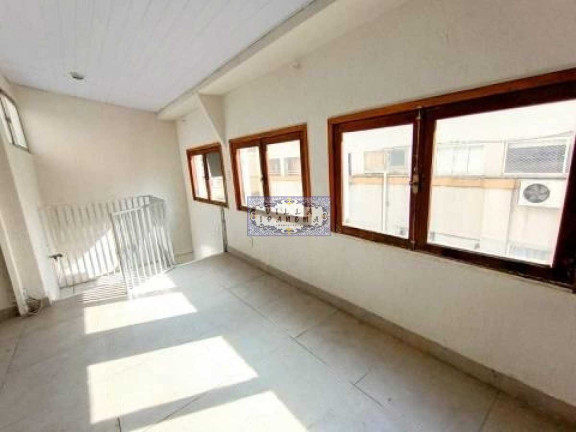 Imagem Cobertura com 2 Quartos à Venda, 155 m² em Flamengo - Rio De Janeiro Imagem Cobertura com 2 Quartos à Venda, 155 m² em Flamengo - Rio De Janeiro