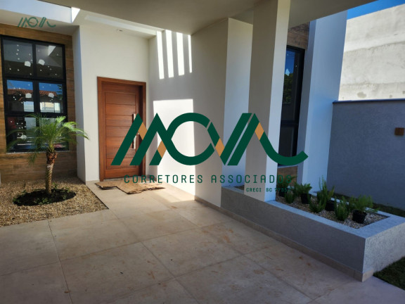 Imagem Casa com 3 Quartos à Venda, 89 m² em Pontal Do Norte - Itapoá Imagem Casa com 3 Quartos à Venda, 89 m² em Pontal Do Norte - Itapoá