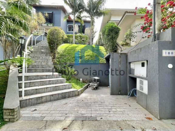 Imagem Casa de Condomínio com 4 Quartos à Venda, 380 m² em Residencial Euroville - Carapicuíba Imagem Casa de Condomínio com 4 Quartos à Venda, 380 m² em Residencial Euroville - Carapicuíba